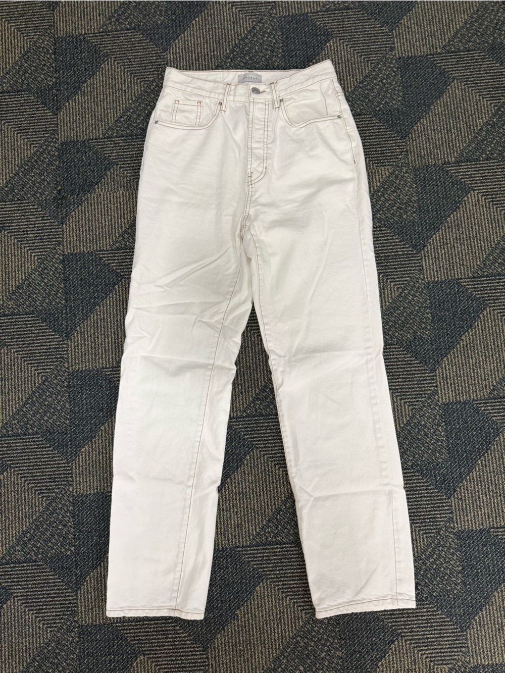 pacsun dad jeans